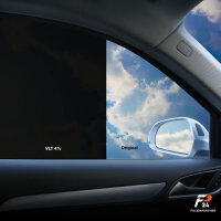 SunTek® STD PRO 05 Auto Sonnenschutzfolie Laufmeter |...