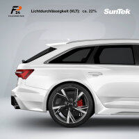 SunTek® HP 20 Auto Sonnenschutzfolie Laufmeter |...