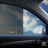 SunTek® HP 20 Auto Sonnenschutzfolie Laufmeter |...