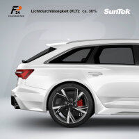 SunTek® HP 35 Auto Sonnenschutzfolie Laufmeter |...