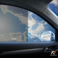 SunTek® HP 35 Auto Sonnenschutzfolie Laufmeter |...