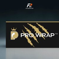ProWrap King Gloss Laufmeter | Breite 1,52  m
