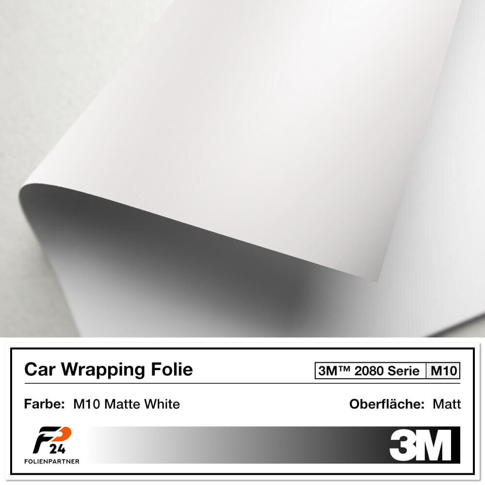 3m-2080-m10-matte-white-car-wrap-autofolie, 37,50 €