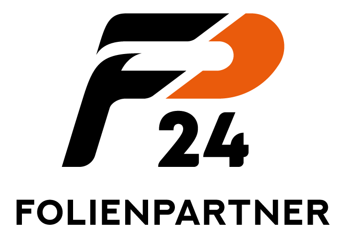 Folienpartner24 Logo