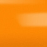 avery dennison swf 149 satin stunning orange metallic car wrap autofolie