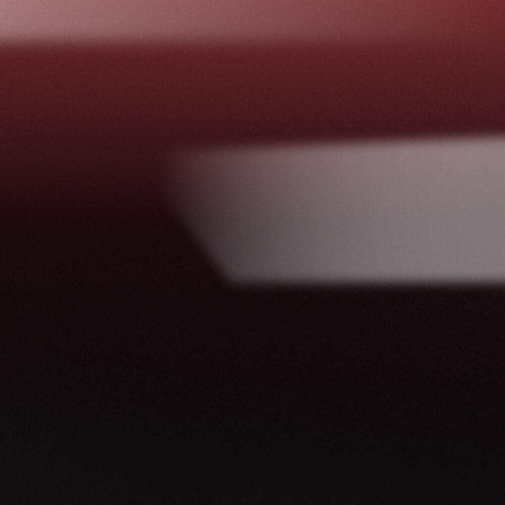 KPMF® K75447 Gloss Midnight Crimson Bloom Car Wrap Autofolie 