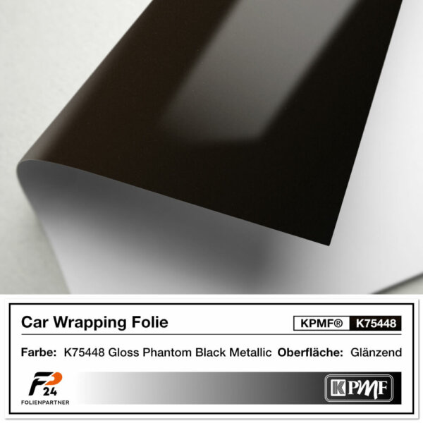 kpmf k75448 gloss phantom black metallic car wrap autofolie 2