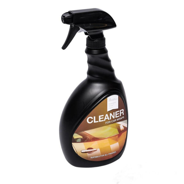 avery dennison supreme wrap cleaner
