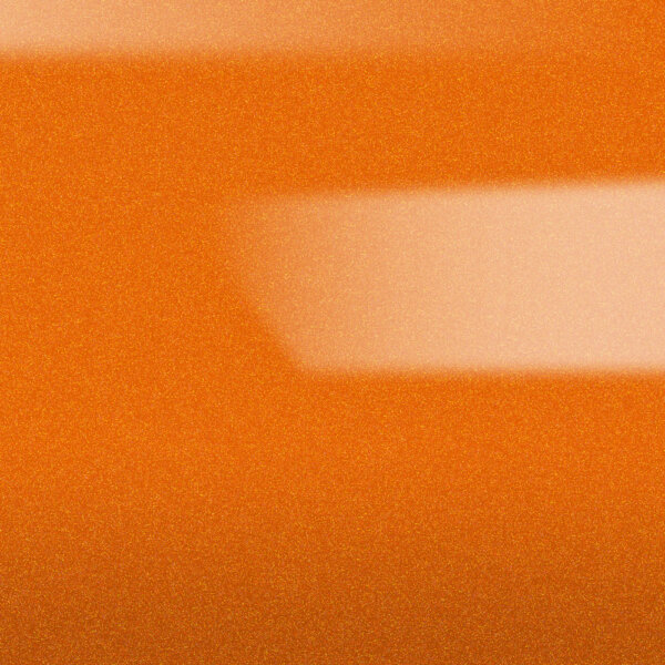 oracal 970ra 959 gloss special tangerine dream car wrap autofolie